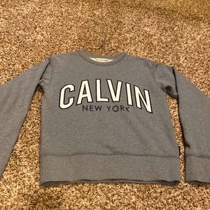 Calvin Klein Sweatshirt